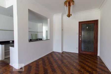 Sala de apartamento à venda com 2 quartos, 250m² em Glória, Rio de Janeiro