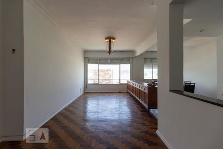 Sala de apartamento para alugar com 2 quartos, 250m² em Glória, Rio de Janeiro
