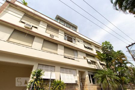 Apartamento à venda com 250m², 2 quartos e 1 vagaFachada