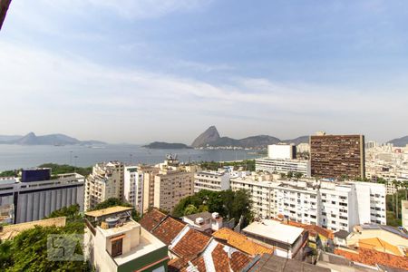 Vista de apartamento à venda com 2 quartos, 250m² em Glória, Rio de Janeiro