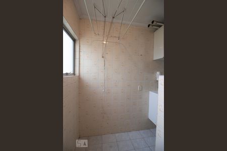 Apartamento para alugar com 63m², 2 quartos e 1 vagaÁrea de serviço