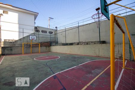 Apartamento para alugar com 63m², 2 quartos e 1 vagaÁrea comum