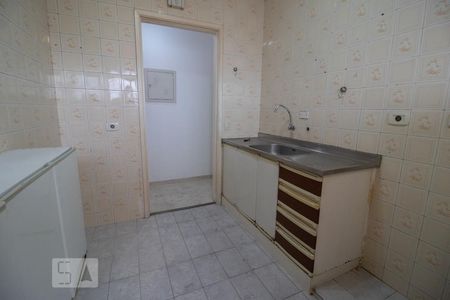 Apartamento para alugar com 63m², 2 quartos e 1 vagaCozinha