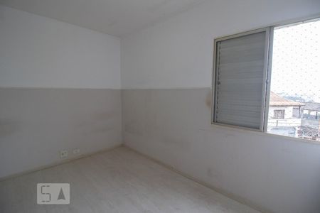 Quarto 2 de apartamento para alugar com 2 quartos, 63m² em Vila Bruna, São Paulo