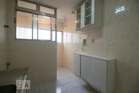 Apartamento para alugar com 63m², 2 quartos e 1 vagaCozinha