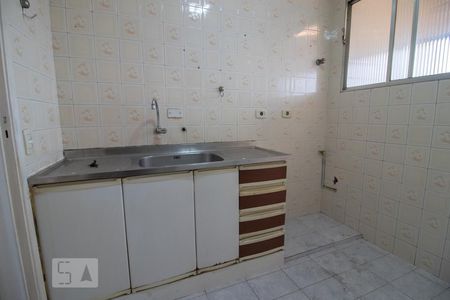 Apartamento para alugar com 63m², 2 quartos e 1 vagaCozinha