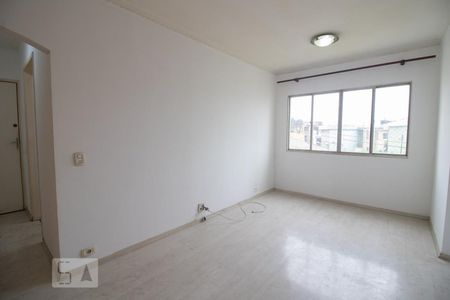 Sala de apartamento para alugar com 2 quartos, 63m² em Vila Bruna, São Paulo