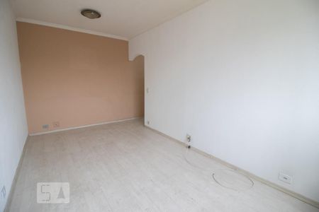 Sala de apartamento para alugar com 2 quartos, 63m² em Vila Bruna, São Paulo