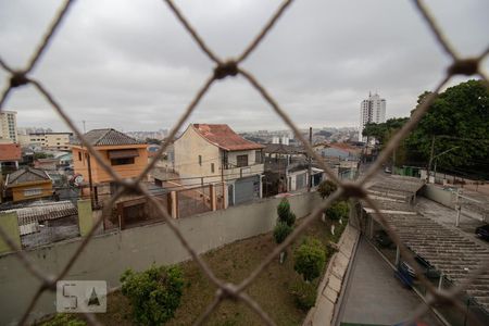 Apartamento para alugar com 63m², 2 quartos e 1 vagaQuarto 2 vista
