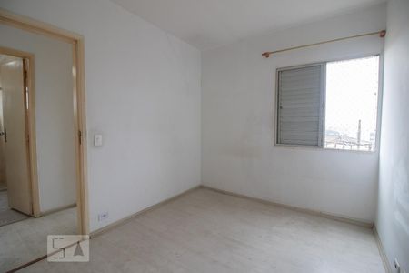 Quarto 1 de apartamento para alugar com 2 quartos, 63m² em Vila Bruna, São Paulo