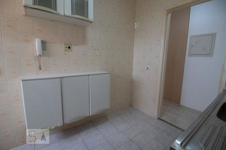Apartamento para alugar com 63m², 2 quartos e 1 vagaCozinha