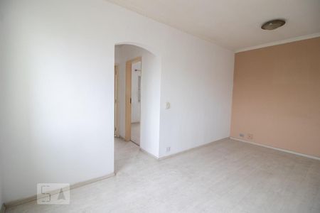 Sala de apartamento para alugar com 2 quartos, 63m² em Vila Bruna, São Paulo
