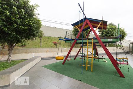 Apartamento para alugar com 63m², 2 quartos e 1 vagaÁrea comum