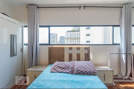 Studio à venda com 30m², 1 quarto e sem vagaStudio