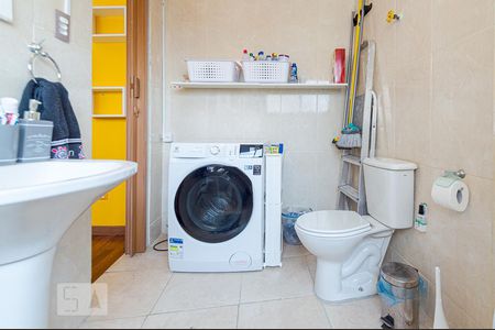 Studio à venda com 30m², 1 quarto e sem vagaBanheiro