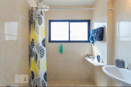 Studio à venda com 30m², 1 quarto e sem vagaBanheiro