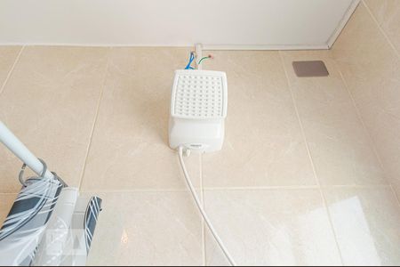 Studio à venda com 30m², 1 quarto e sem vagaBanheiro