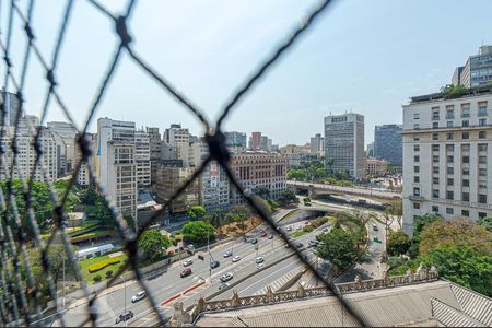 Studio à venda com 30m², 1 quarto e sem vagaVista