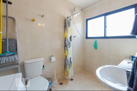 Studio à venda com 30m², 1 quarto e sem vagaBanheiro