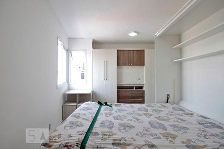 Studio de kitnet/studio para alugar com 1 quarto, 27m² em Luz, São Paulo