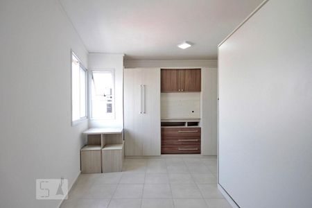 Studio de kitnet/studio para alugar com 1 quarto, 27m² em Luz, São Paulo