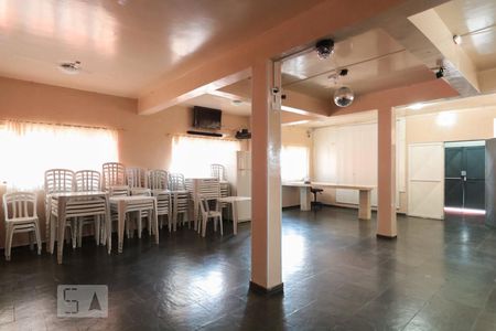 Apartamento à venda com 50m², 2 quartos e 1 vaga Apartamento à venda com 50m², 2 quartos e 1 vagaÁrea comum - Salão de festas