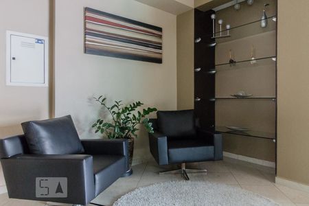 Apartamento à venda com 77m², 3 quartos e 1 vagaÁrea comum