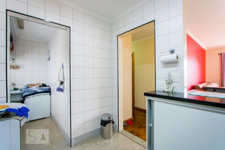 Apartamento à venda com 77m², 3 quartos e 1 vagaCozinha