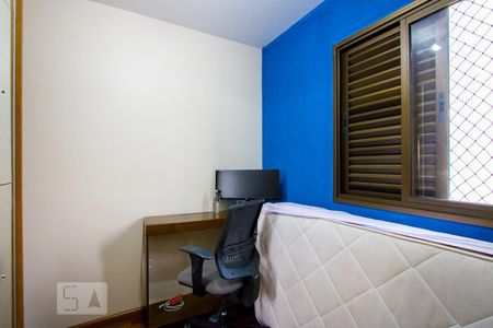 Apartamento à venda com 77m², 3 quartos e 1 vagaQuarto 3