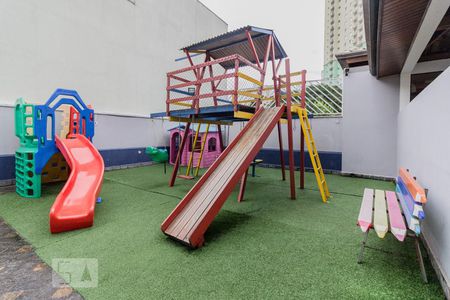 Apartamento à venda com 77m², 3 quartos e 1 vagaÁrea Comum - Playground