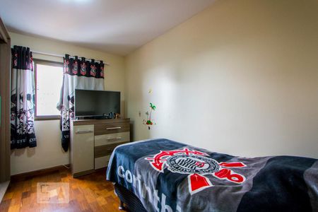 Apartamento à venda com 77m², 3 quartos e 1 vagaQuarto 2
