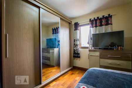 Apartamento à venda com 77m², 3 quartos e 1 vagaQuarto 2