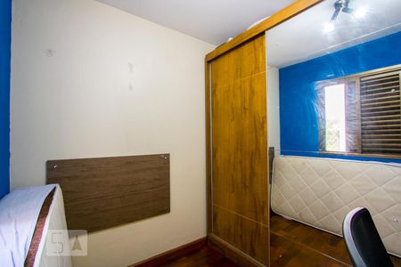 Apartamento à venda com 77m², 3 quartos e 1 vagaQuarto 3