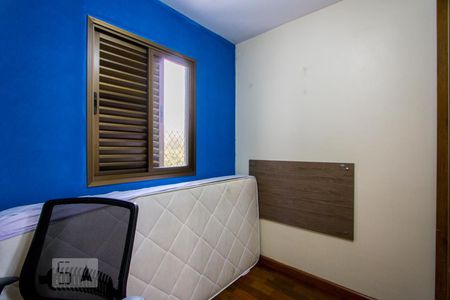 Apartamento à venda com 77m², 3 quartos e 1 vagaQuarto 3