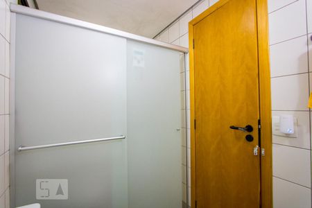 Apartamento à venda com 77m², 3 quartos e 1 vagaBanheiro social