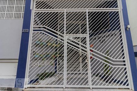 Apartamento à venda com 77m², 3 quartos e 1 vagaFachada do Condomínio