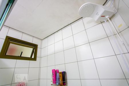 Apartamento à venda com 77m², 3 quartos e 1 vagaBanheiro social