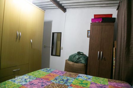 Quarto 1 de casa à venda com 2 quartos, 50m² em Cidade Antônio Estêvão de Carvalho, São Paulo