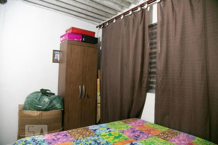 Quarto 1 de casa à venda com 2 quartos, 50m² em Cidade Antônio Estêvão de Carvalho, São Paulo