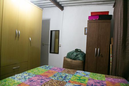 Casa à venda com 50m², 2 quartos e 1 vagaQuarto 1