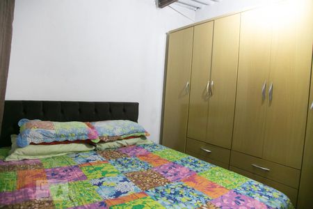 Casa à venda com 50m², 2 quartos e 1 vagaQuarto 1