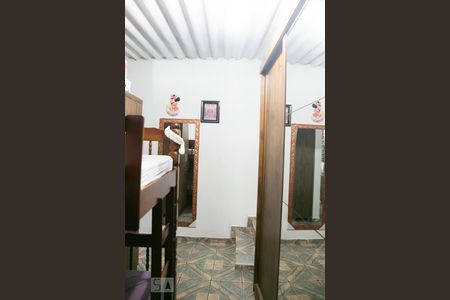 Casa à venda com 50m², 2 quartos e 1 vagaQuarto 2