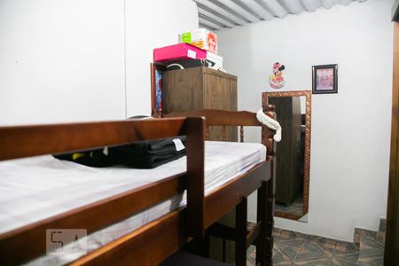 Casa à venda com 50m², 2 quartos e 1 vagaQuarto 2