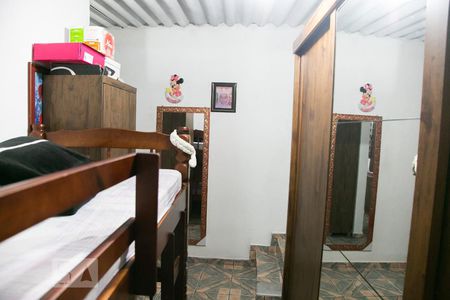 Casa à venda com 50m², 2 quartos e 1 vagaQuarto 2