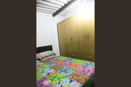 Casa à venda com 50m², 2 quartos e 1 vagaQuarto 1