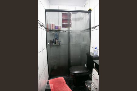 Casa à venda com 50m², 2 quartos e 1 vagaBanheiro