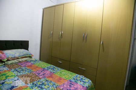 Casa à venda com 50m², 2 quartos e 1 vagaQuarto 1