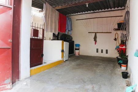 Casa à venda com 50m², 2 quartos e 1 vagaGaragem