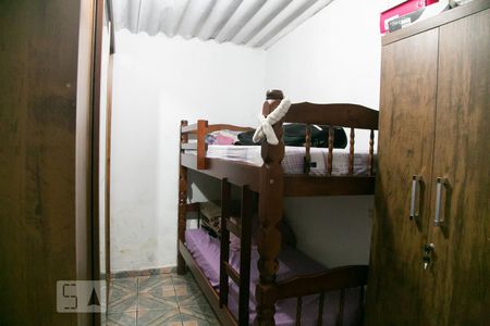 Casa à venda com 50m², 2 quartos e 1 vagaQuarto 2