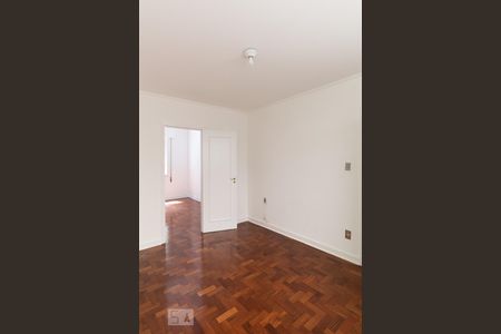 Sala de apartamento para alugar com 1 quarto, 40m² em Vila Mariana, São Paulo